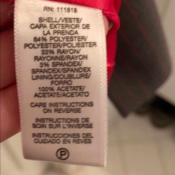 Michael Kors Pant Suit - Picture 15 of 15